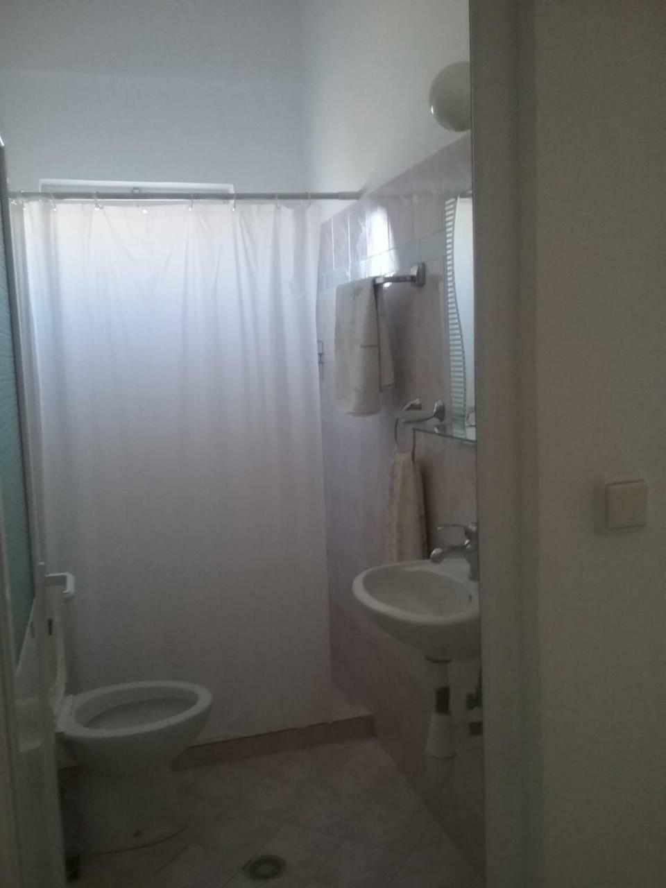 Hotel Mikela Ksamil Room photo